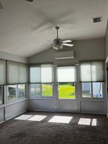 731 AGUA WAY, Lady Lake, FL 32159