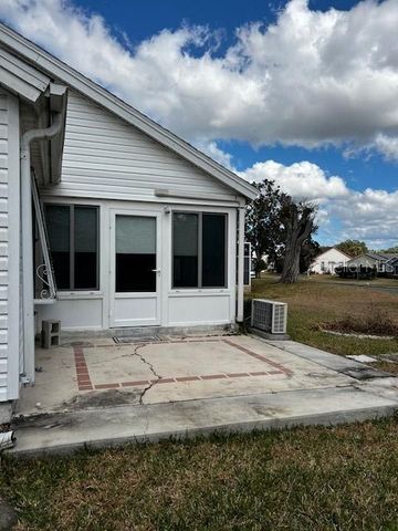 731 AGUA WAY, Lady Lake, FL 32159