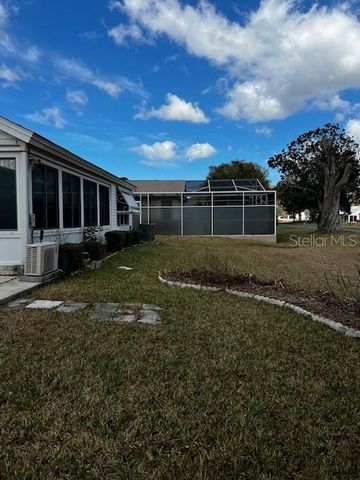 731 AGUA WAY, Lady Lake, FL 32159