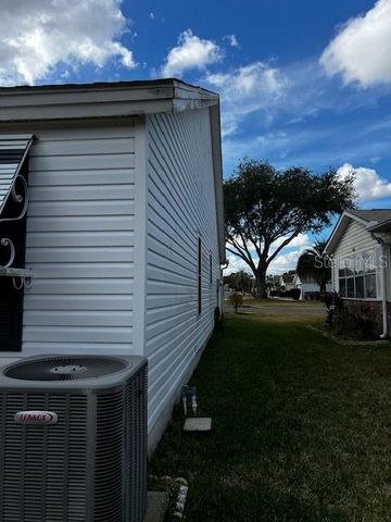 731 AGUA WAY, Lady Lake, FL 32159