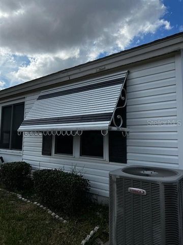 731 AGUA WAY, Lady Lake, FL 32159