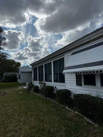 731 AGUA WAY, Lady Lake, FL 32159