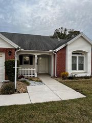 731 AGUA WAY, Lady Lake, FL 32159