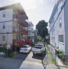 3977 Washington St Parking#1, Boston, MA 02131