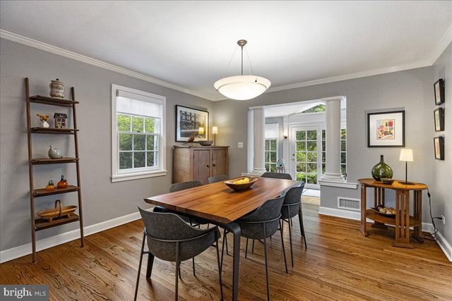 151 PATTON AVE, Princeton, NJ 08540