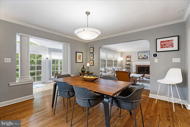 151 PATTON AVE, Princeton, NJ 08540