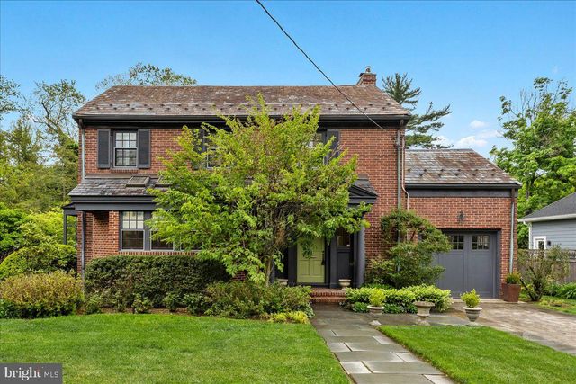151 PATTON AVE, Princeton, NJ 08540