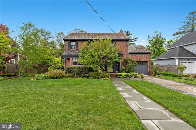 151 PATTON AVE, Princeton, NJ 08540