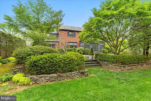 151 PATTON AVE, Princeton, NJ 08540
