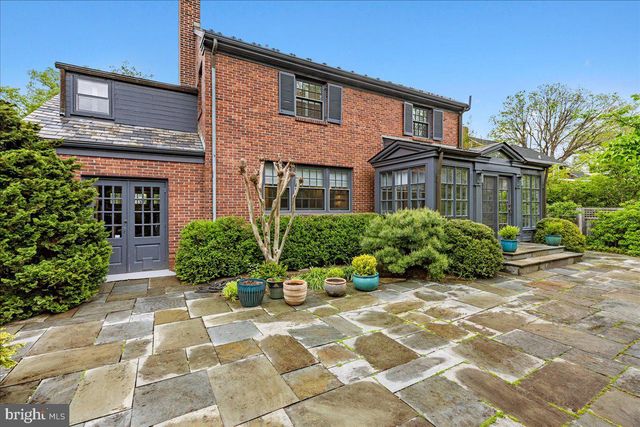 151 PATTON AVE, Princeton, NJ 08540