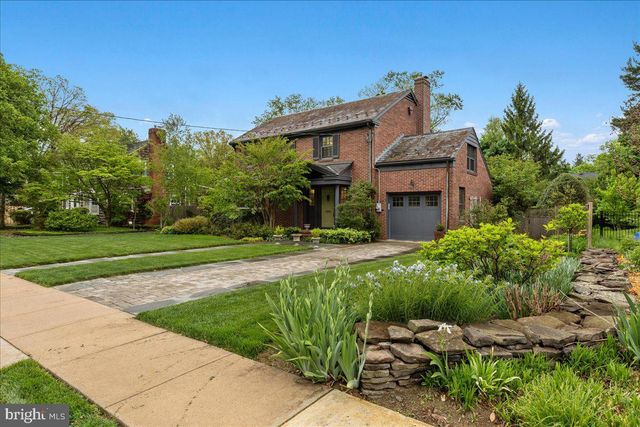 151 PATTON AVE, Princeton, NJ 08540