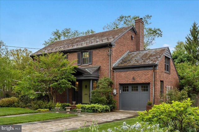 151 PATTON AVE, Princeton, NJ 08540