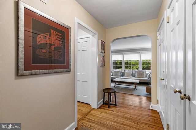 151 PATTON AVE, Princeton, NJ 08540