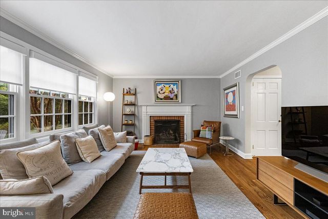 151 PATTON AVE, Princeton, NJ 08540