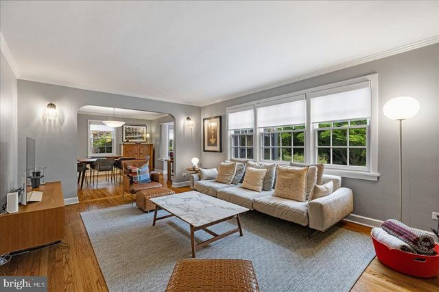 151 PATTON AVE, Princeton, NJ 08540