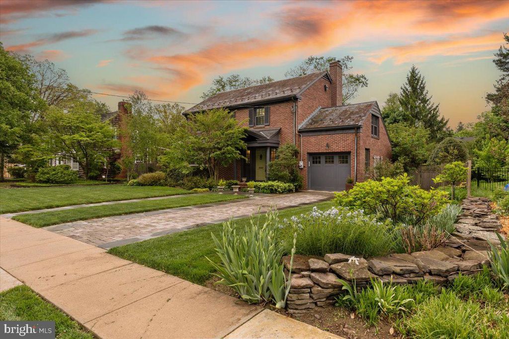 151 PATTON AVE, Princeton, NJ 08540