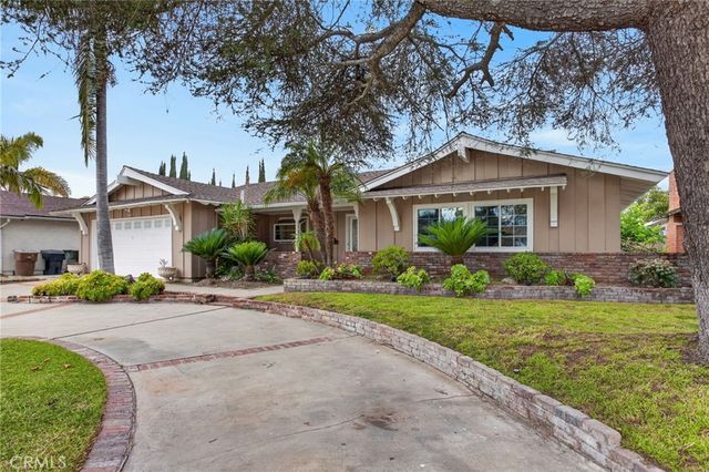 1161 S Hilda, Anaheim, CA 92806