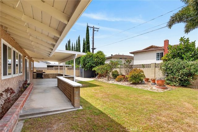 1161 S Hilda, Anaheim, CA 92806