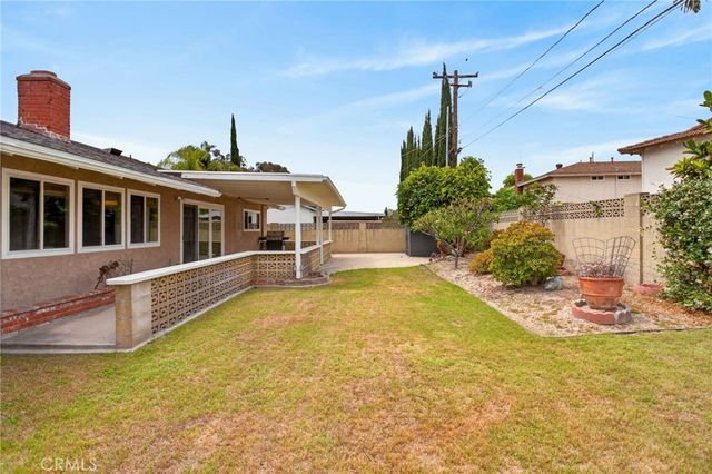 1161 S Hilda, Anaheim, CA 92806