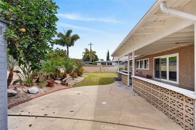 1161 S Hilda, Anaheim, CA 92806