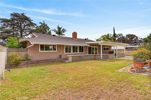 1161 S Hilda, Anaheim, CA 92806