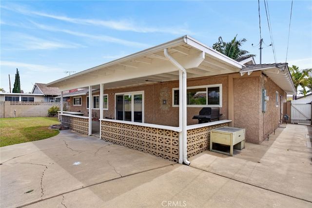 1161 S Hilda, Anaheim, CA 92806