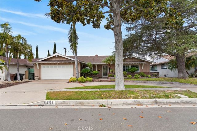 1161 S Hilda, Anaheim, CA 92806