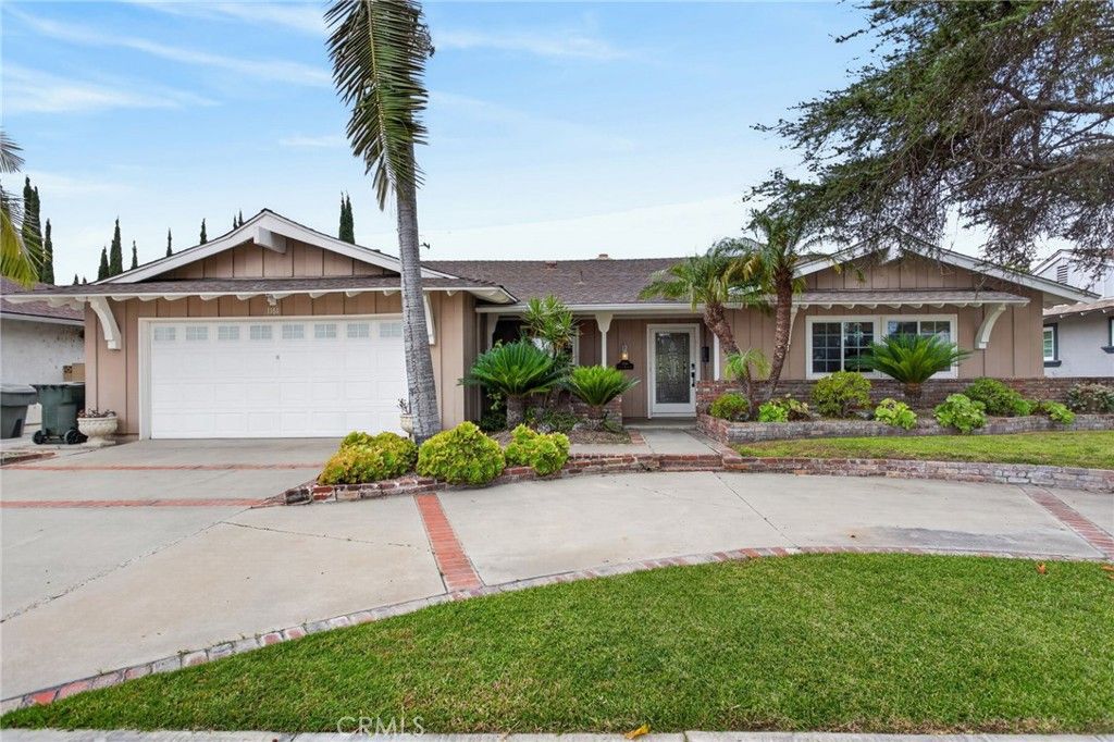 1161 S Hilda, Anaheim, CA 92806
