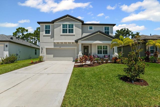 8219 TEA OLIVE TERRACE, Palmetto, FL 34221