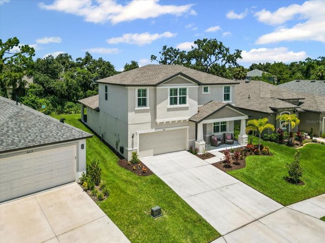 8219 TEA OLIVE TERRACE, Palmetto, FL 34221