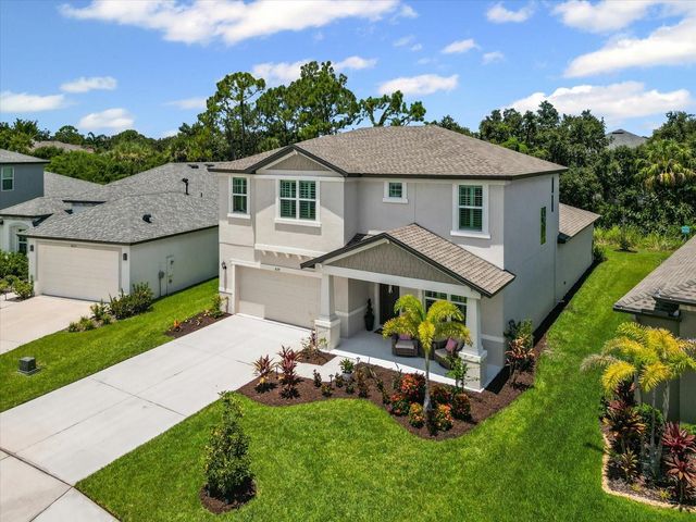 8219 TEA OLIVE TERRACE, Palmetto, FL 34221