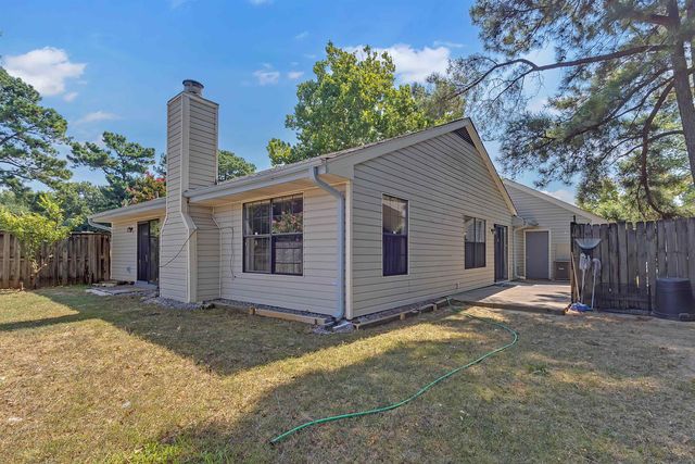 2961 Jib Cv Unit 30, Memphis, TN 38119