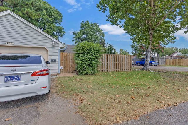 2961 Jib Cv Unit 30, Memphis, TN 38119