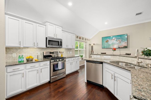 18732 Laurel Hills Drive, New Caney, TX 77357
