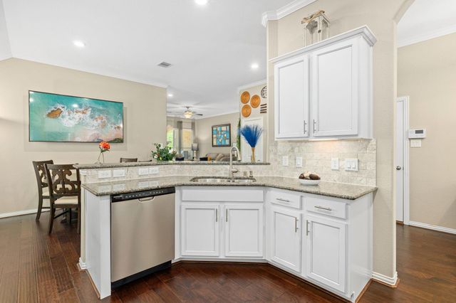 18732 Laurel Hills Drive, New Caney, TX 77357