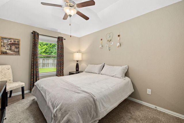 18732 Laurel Hills Drive, New Caney, TX 77357