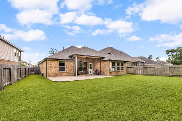 18732 Laurel Hills Drive, New Caney, TX 77357