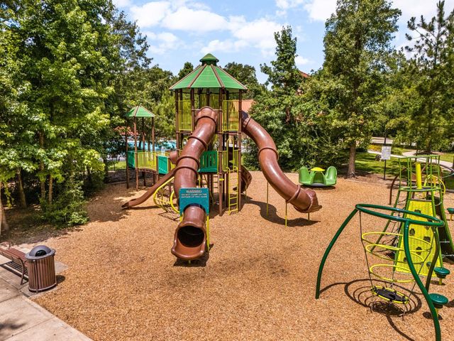 18732 Laurel Hills Drive, New Caney, TX 77357
