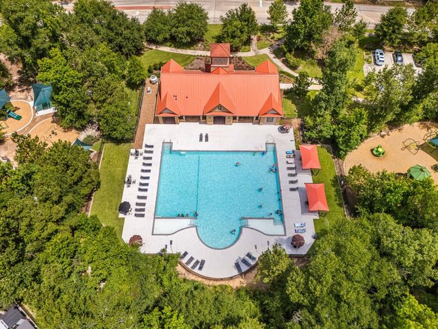 18732 Laurel Hills Drive, New Caney, TX 77357
