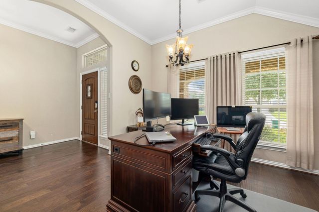 18732 Laurel Hills Drive, New Caney, TX 77357