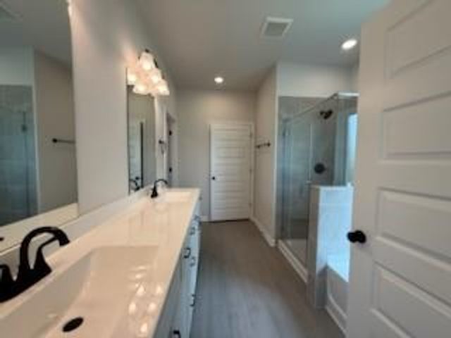 10915 Amador Peak Drive, Iowa Colony, TX 77583