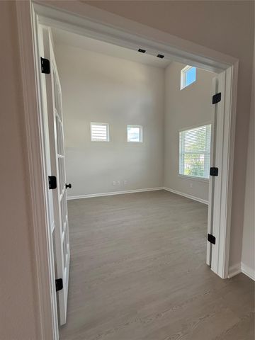 10915 Amador Peak Drive, Iowa Colony, TX 77583