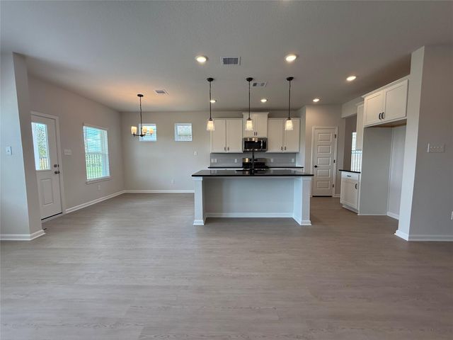 10915 Amador Peak Drive, Iowa Colony, TX 77583