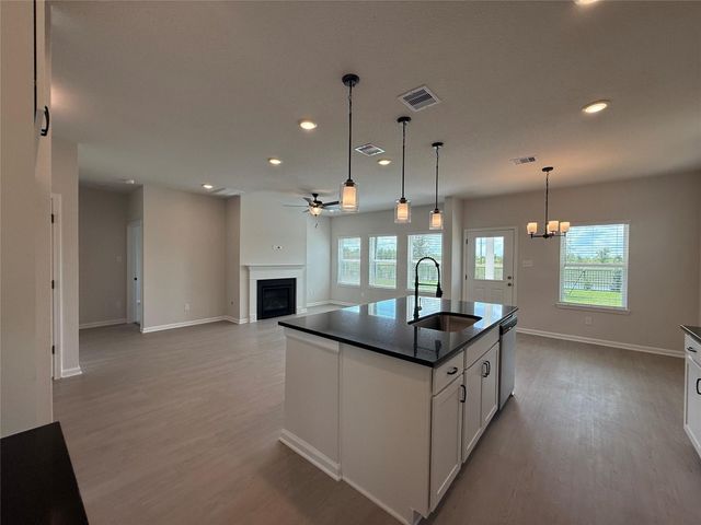 10915 Amador Peak Drive, Iowa Colony, TX 77583