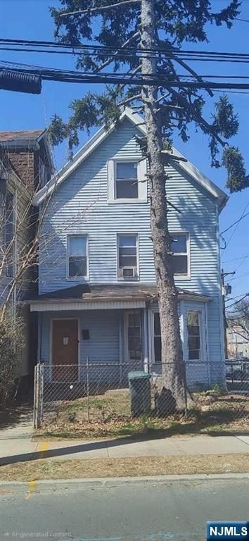 459 Grove Street, Irvington, NJ 07111