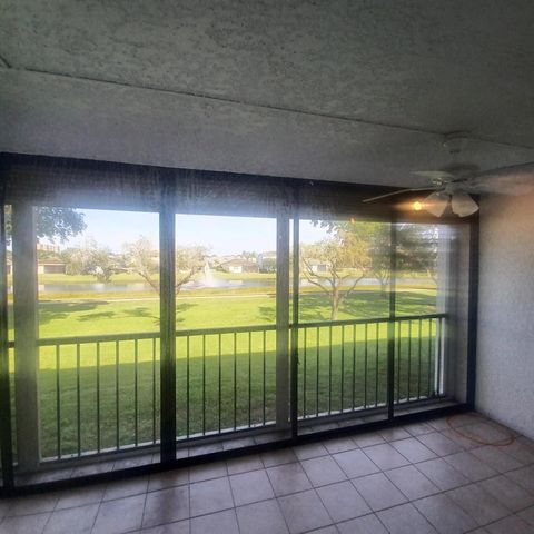 14723 Cumberland Drive 205, Delray Beach, FL 33446