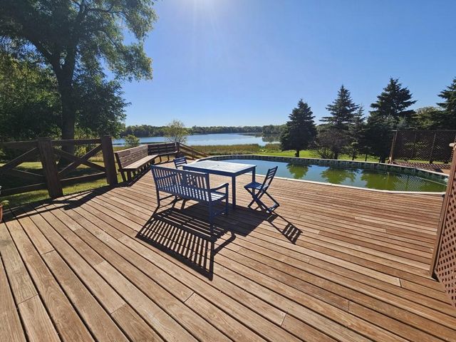 9876 County Road 58 NW, Brandon, MN 56315