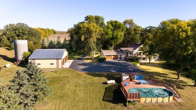 9876 County Road 58 NW, Brandon, MN 56315