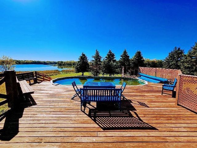 9876 County Road 58 NW, Brandon, MN 56315