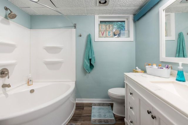 9876 County Road 58 NW, Brandon, MN 56315